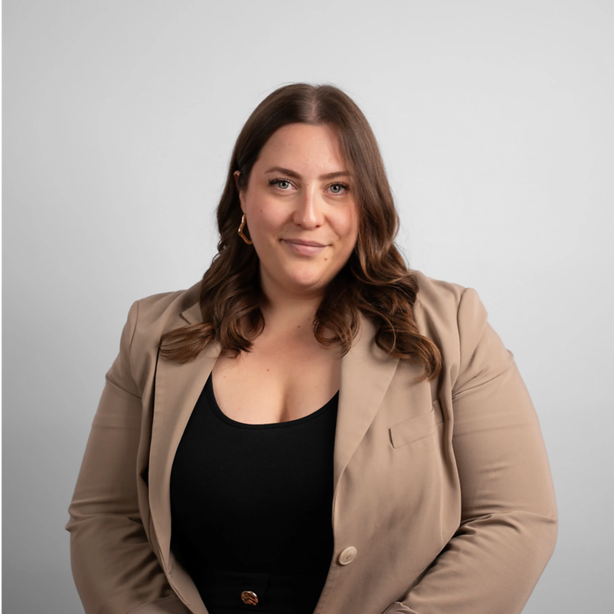 Valentine Bouhier-Léon – Office Manager & Marque Employeur Sinesis